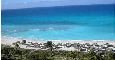 加拿大东海岸+多伦多+古巴哈瓦那+巴拉德罗1