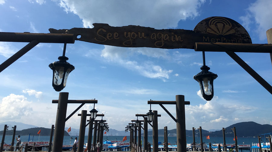 【携程攻略】上海到越南旅游报价,上海到越南