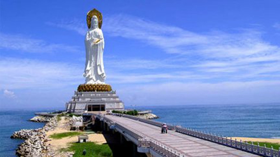 江门龙湾立交_龙湾温泉_江门龙湾海鲜街(3)