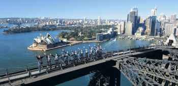 澳大利亚悉尼2日1晚跟团游·自由行套装全程