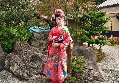 日本大阪-京都-富士山-东京7或8日游 自营牛人