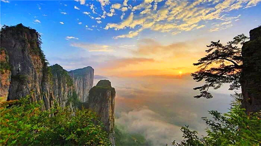 暂无点评 恩施热门线路 恩施相关推荐: 热门旅游