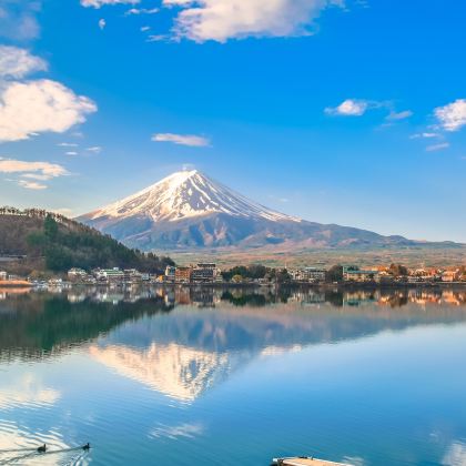 日本大阪+京都+奈良市+东京+富士山6日跟团游 日本大阪+京都+奈良市+东京+富士山6日跟团游