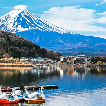 日本东京+富士山+京都+奈良+大阪6日5晚跟团游 日本东京+富士山+京都+奈良+大阪6日5晚跟团游