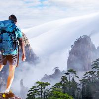 黄山风景区3日2晚跟团游 黄山风景区3日2晚跟团游