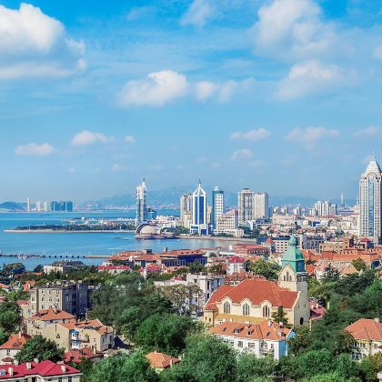 山东青岛+崂山+威海+烟台+蓬莱区5日4晚跟团游 山东青岛+崂山+威海+烟台+蓬莱区5日4晚跟团游