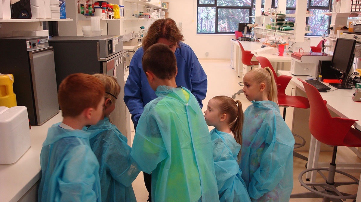 【历史悠久,贵族学校】悉尼私立学校全真课堂