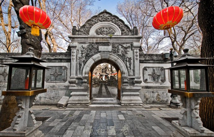 美食之旅北京5日4晚跟团游【京裕满堂】赏味北京5日游