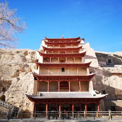 兰州+张掖+嘉峪关+敦煌5日4晚跟团游 兰州+张掖+嘉峪关+敦煌5日4晚跟团游