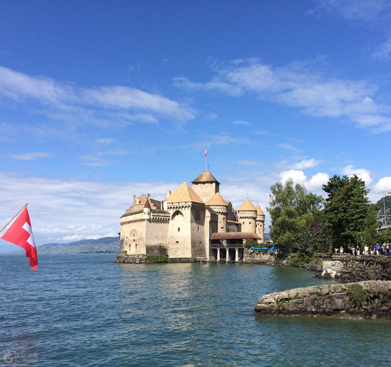 陈导超级好!赞一个!,法国+瑞士+意大利13日跟