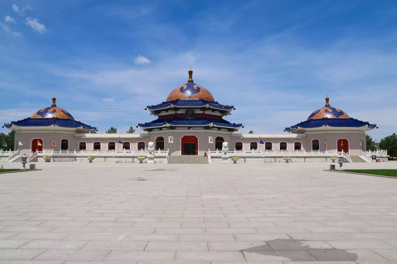 形容内蒙古草原美的词语-形容草原优美的词语