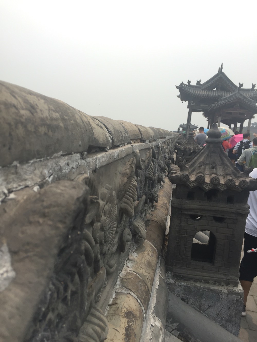 五台山旅游怎么样,五台山旅游好玩吗