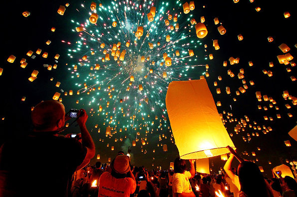 摄影之旅·泰国清迈6日4晚半自助游·上海直