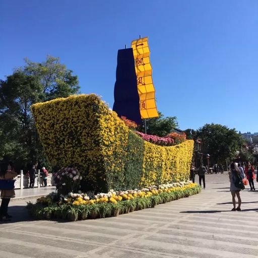 香格里拉旅游怎么样,香格里拉旅游好玩吗