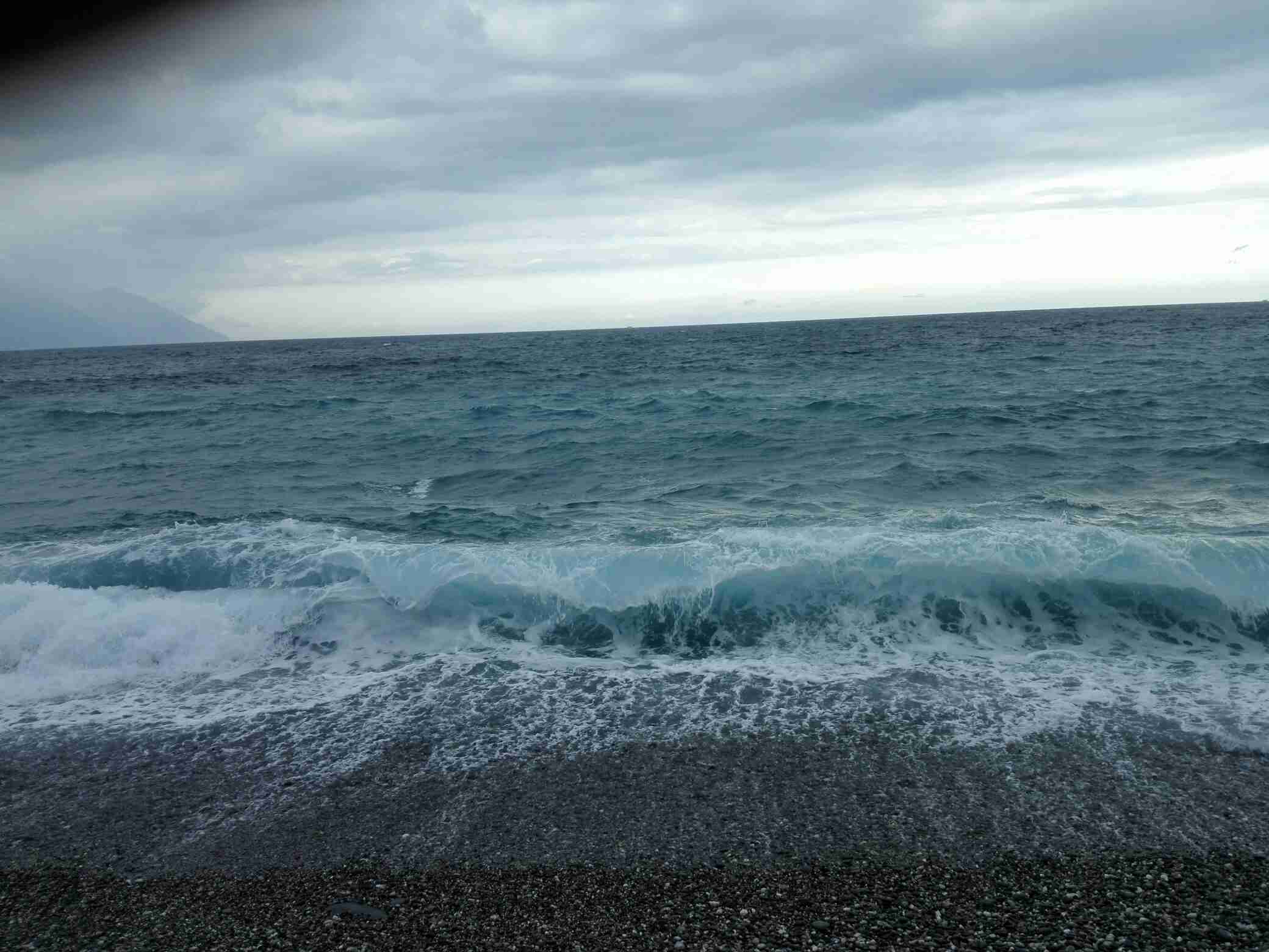 太鲁阁旅游怎么样,太鲁阁旅游好玩吗