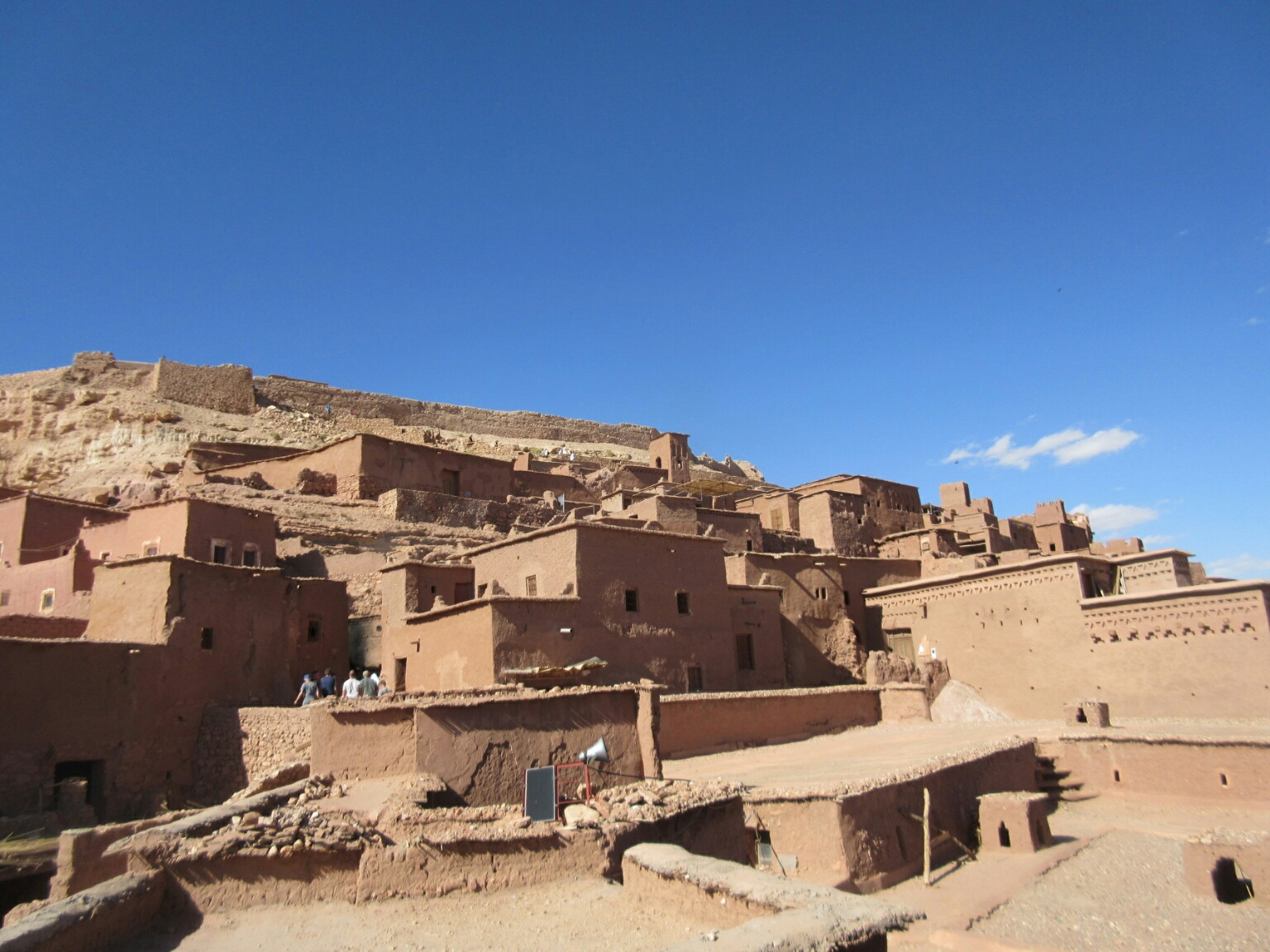 摩洛哥旅游怎么样,摩洛哥旅游好玩吗