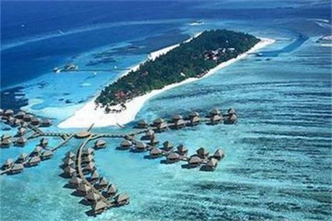 摄影之旅·新加坡+民丹岛6日5晚跟团游·印尼