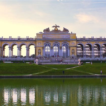 德国+丹麦+挪威+瑞典+波兰11日10晚跟团游 德国+丹麦+挪威+瑞典+波兰11日10晚跟团游