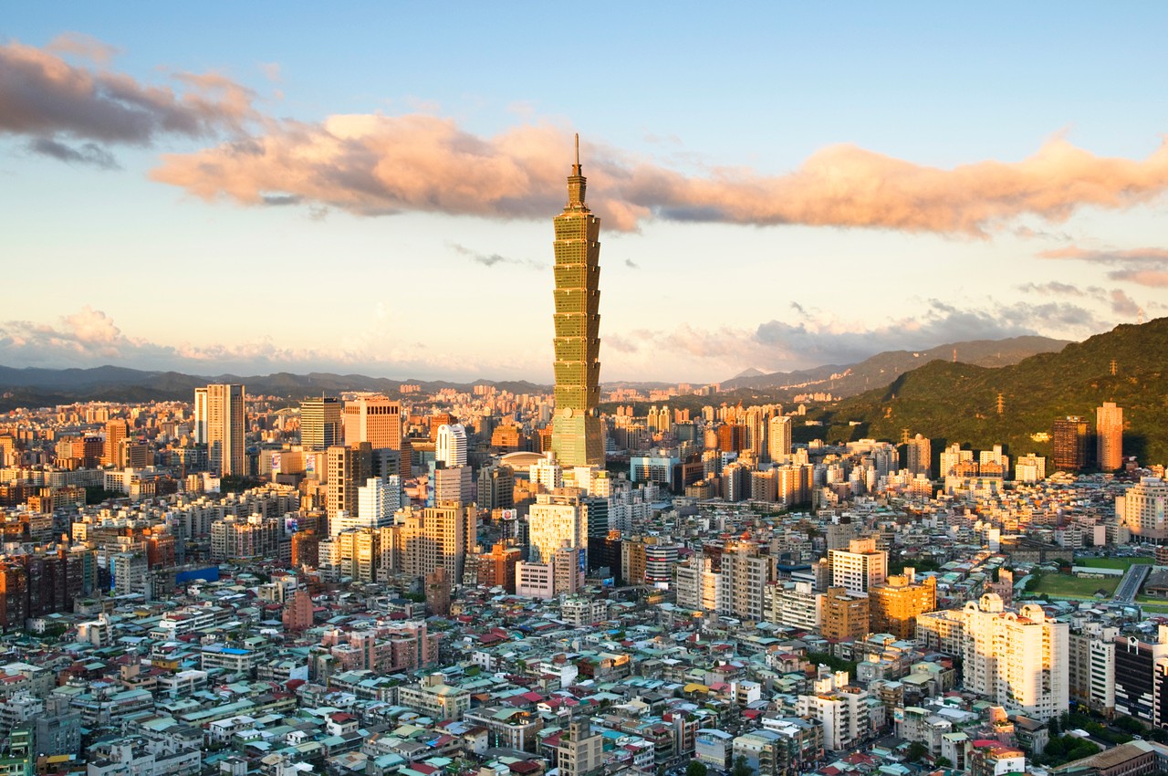 台湾8日7晚跟团游·【不分L签G签】全程0自费