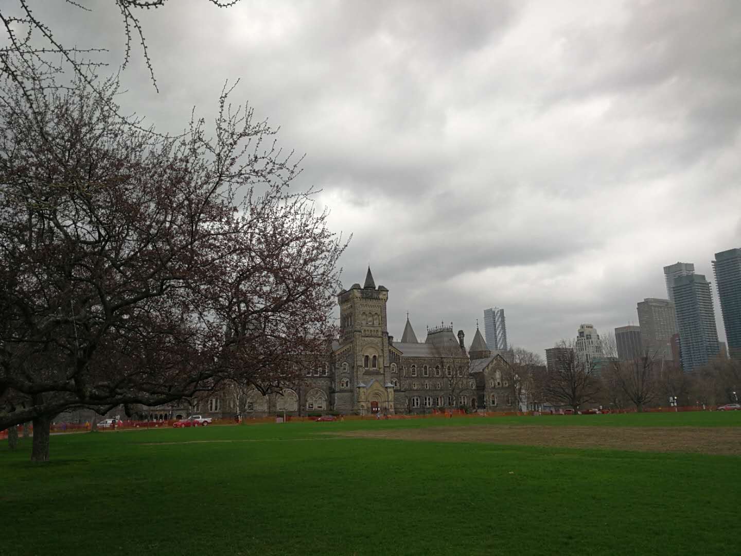 加拿大多伦多中小学沉浸式插班+自然、人文、