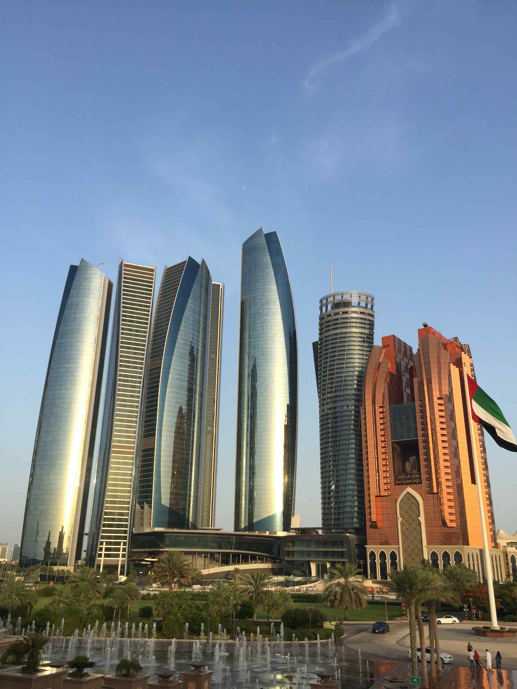 迪拜旅游怎么样,迪拜旅游好玩吗