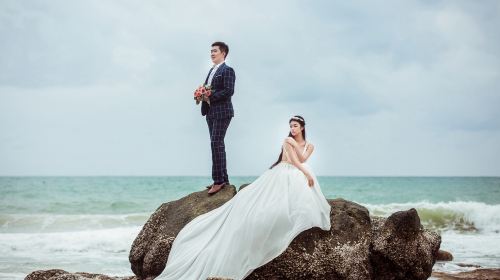 泰国普吉岛6日5晚自由行·南京泰狮航直飞 机