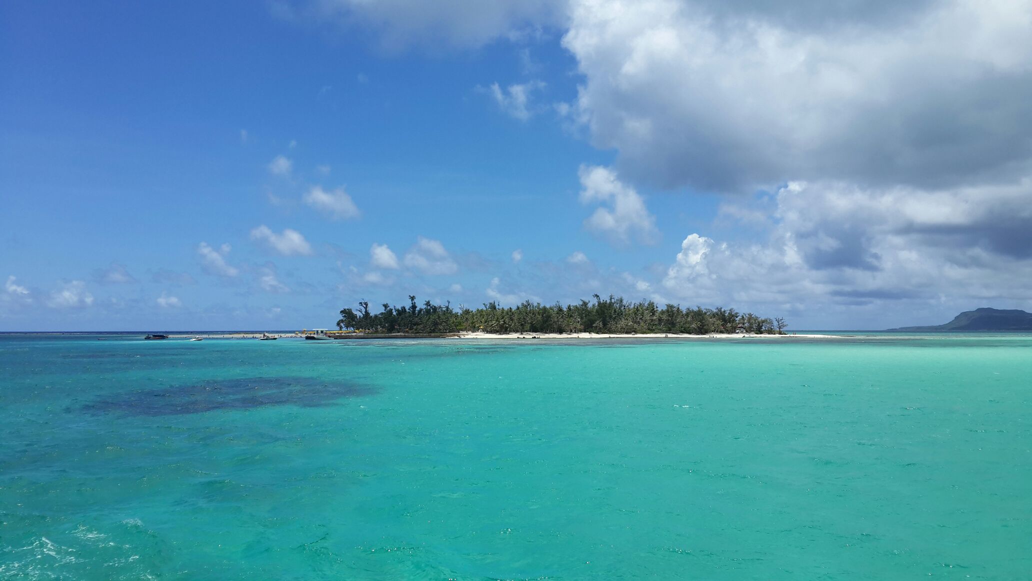 塞班岛旅游怎么样,塞班岛旅游好玩吗