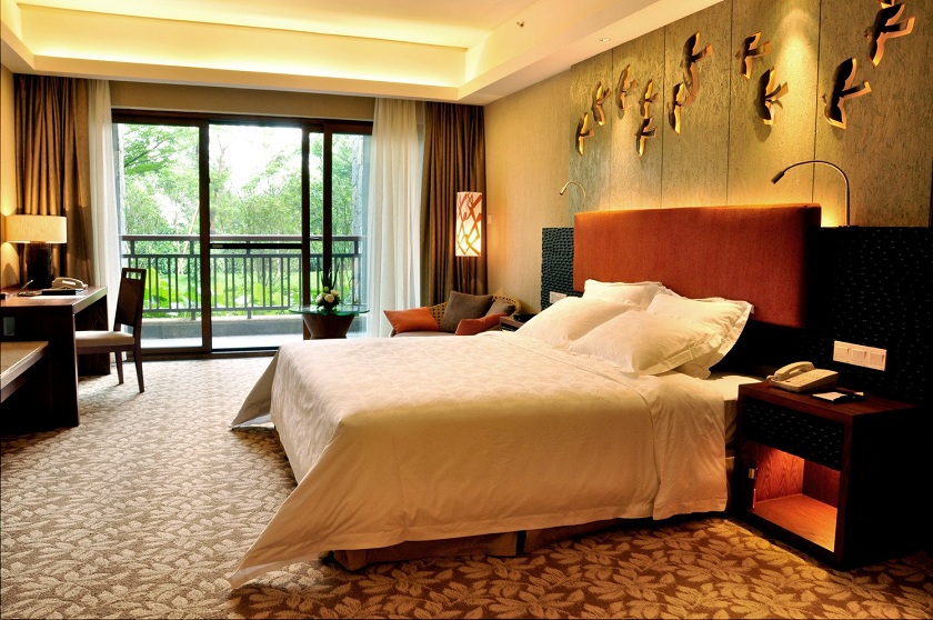 广州长隆酒店1晚,超五星级主题酒店,卡卡虎陪