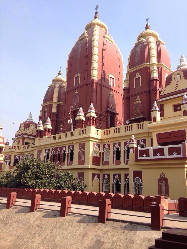 印度新德里+阿格拉+斋普尔6日4晚跟团游·泰姬陵+水上宫殿+琥珀堡+甘地陵园-【携程旅游】