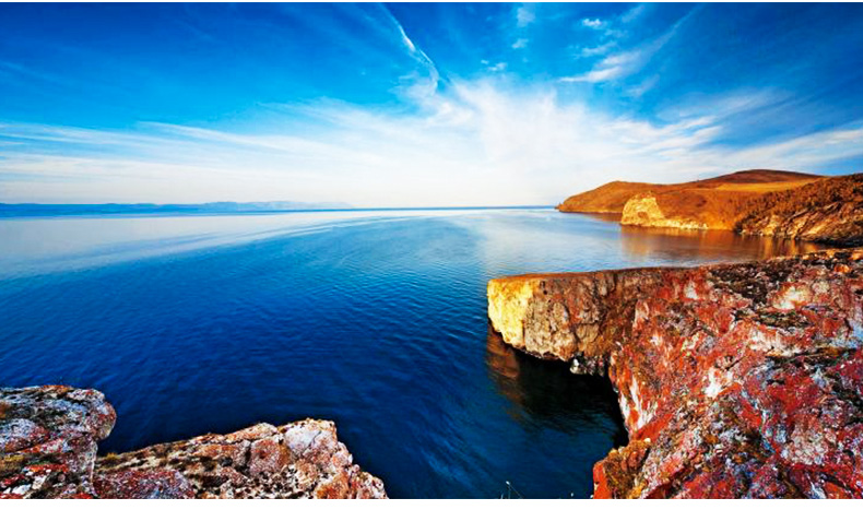 俄罗斯伊尔库茨克+贝加尔湖5日3晚跟团游(4钻