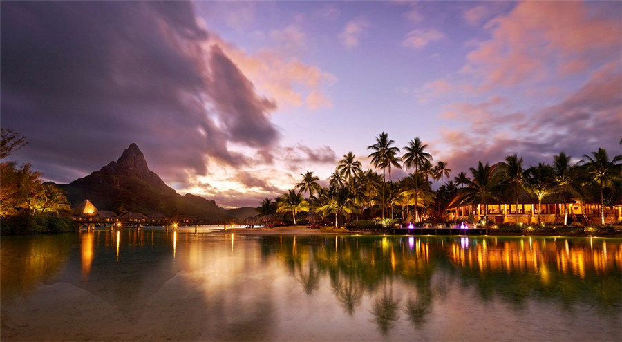 之旅·泰国清迈+清莱5日4晚跟团游·正班机拒