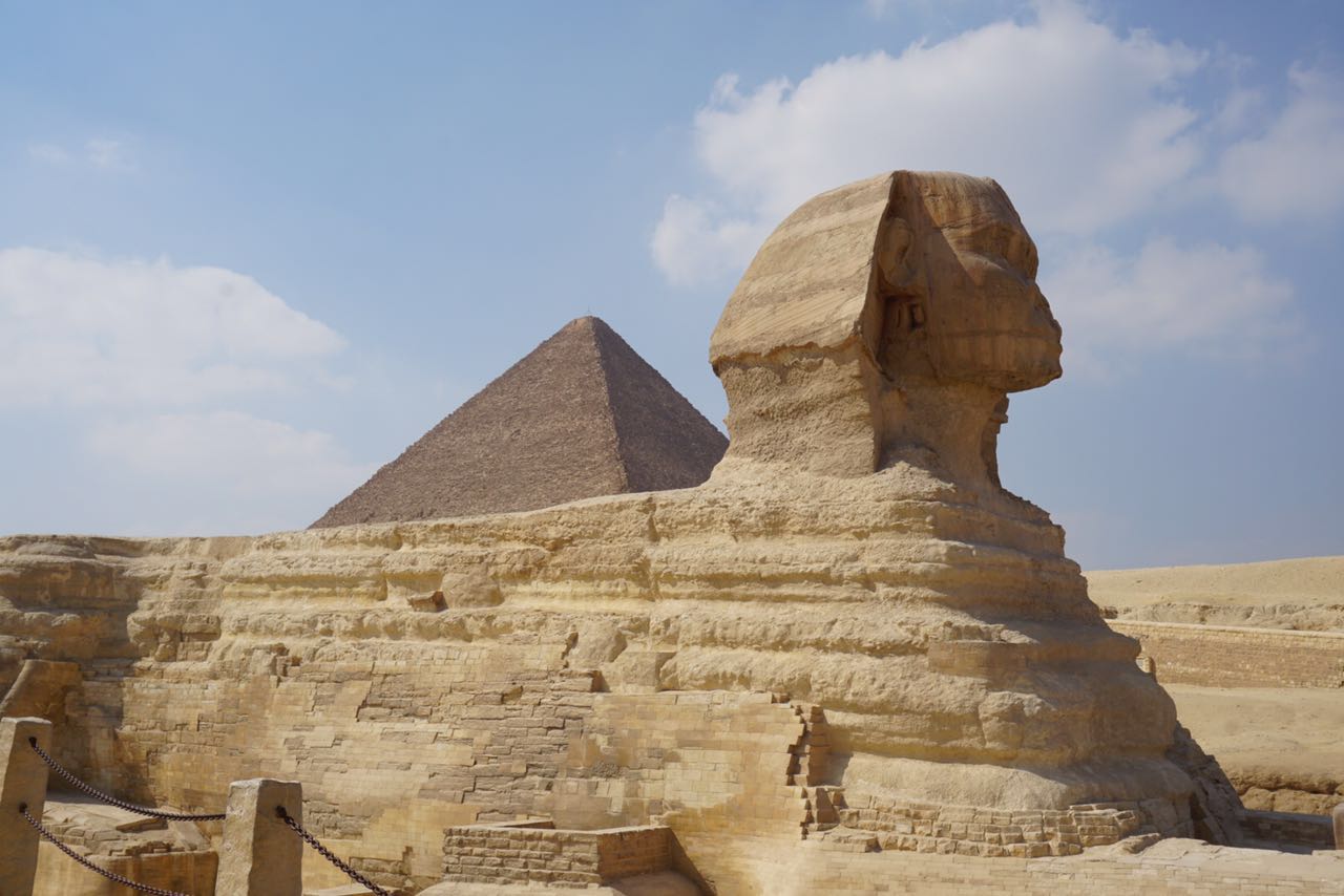 左塞尔金字塔旅游景点简介,旅游景点大全,图片