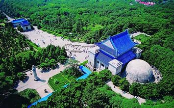 摄影之旅·南京2日1晚半自助游·南京古都二