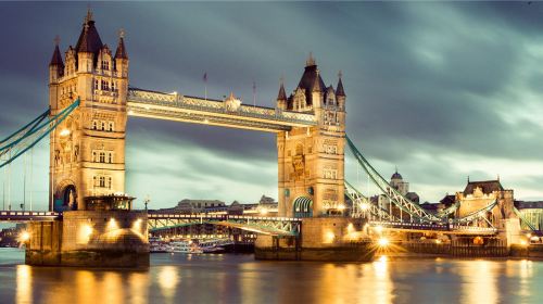 英国伦敦+温莎+爱尔兰都柏林+阿什福德10日跟