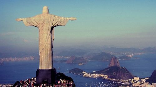 巴西+阿根廷+墨西哥15日11晚跟团游(4钻)·两