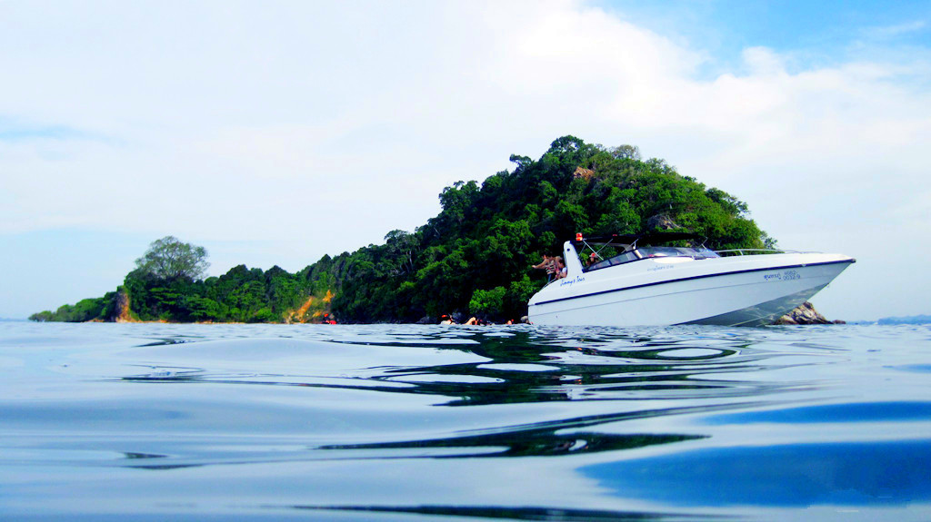 泰国岛屿排名_泰国最美人妖排名(3)