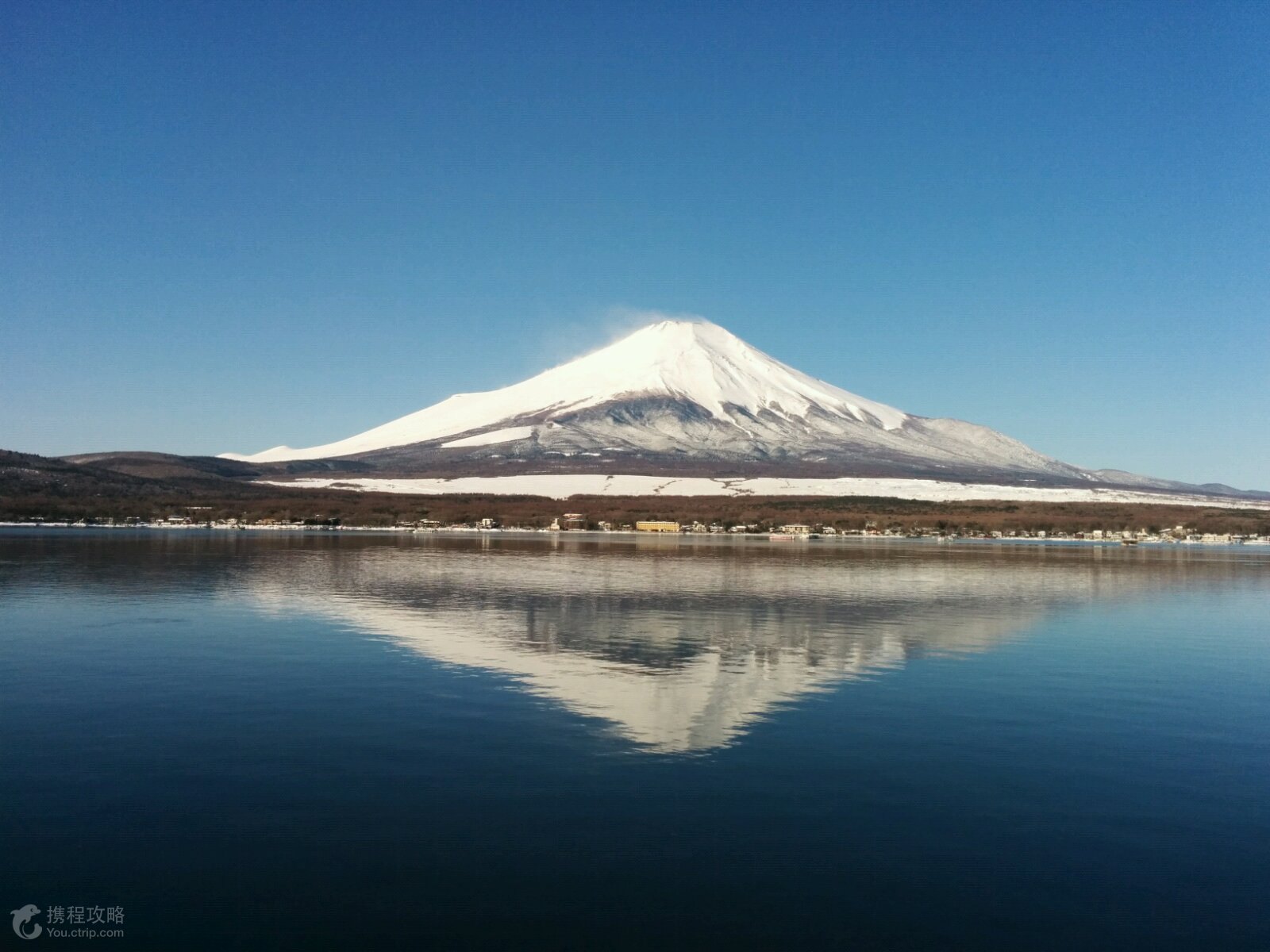 赏花游·日本东京+京都+大阪+富士山6日5晚半自助游·瀛.自悠大阪东京4+2半自由行