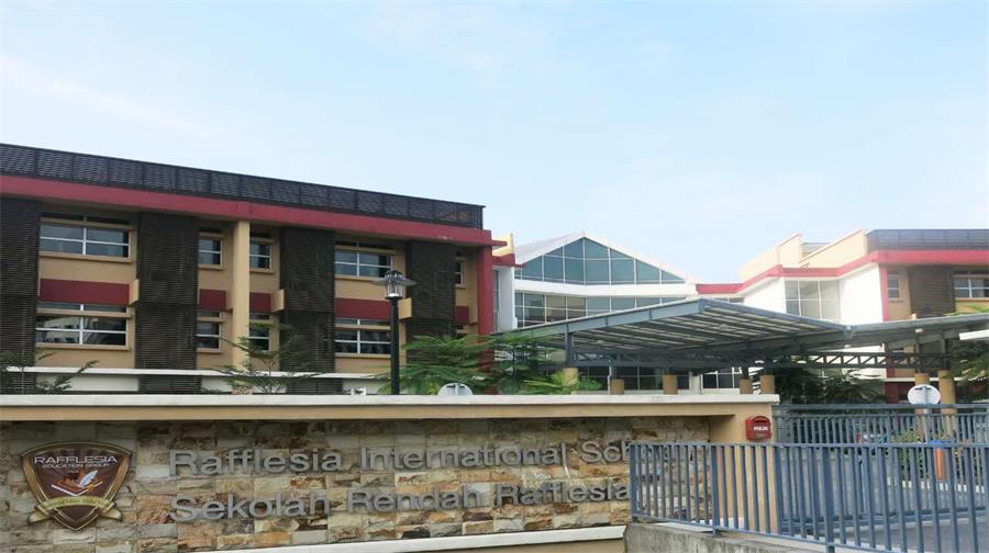 马来西亚微留学-畅游吉隆坡+云顶+布城+全真插