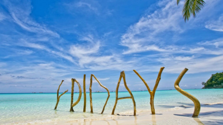 菲律宾长滩岛6日5晚跟团游·螃蟹船出海巡礼