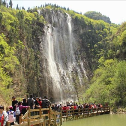 山东青州2日1晚跟团游 山东青州2日1晚跟团游