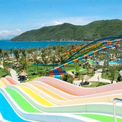越南芽庄6日5晚私家团 越南芽庄6日5晚私家团