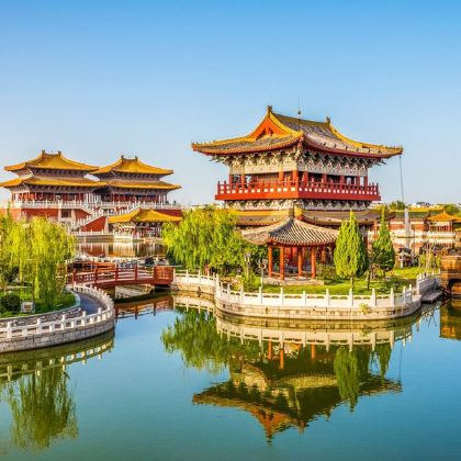 河南郑州+洛阳+开封5日4晚私家团 河南郑州+洛阳+开封5日4晚私家团