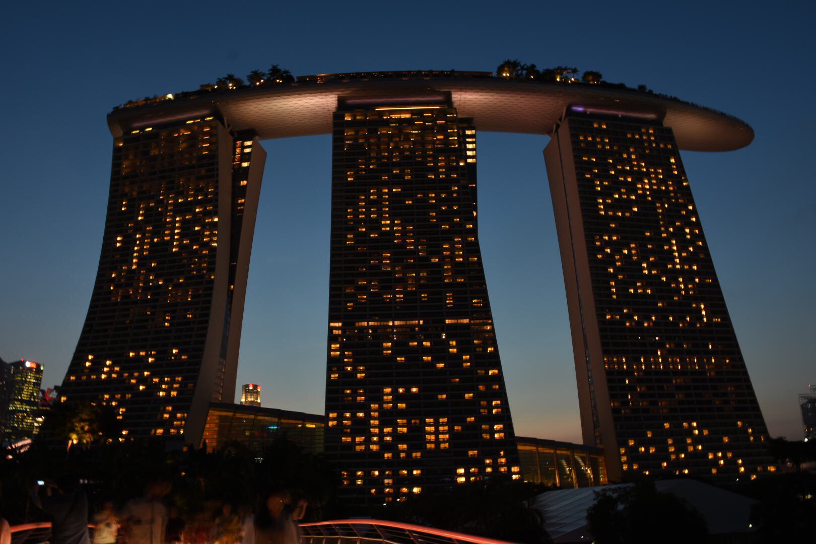 马来西亚旅游怎么样,马来西亚旅游好玩吗