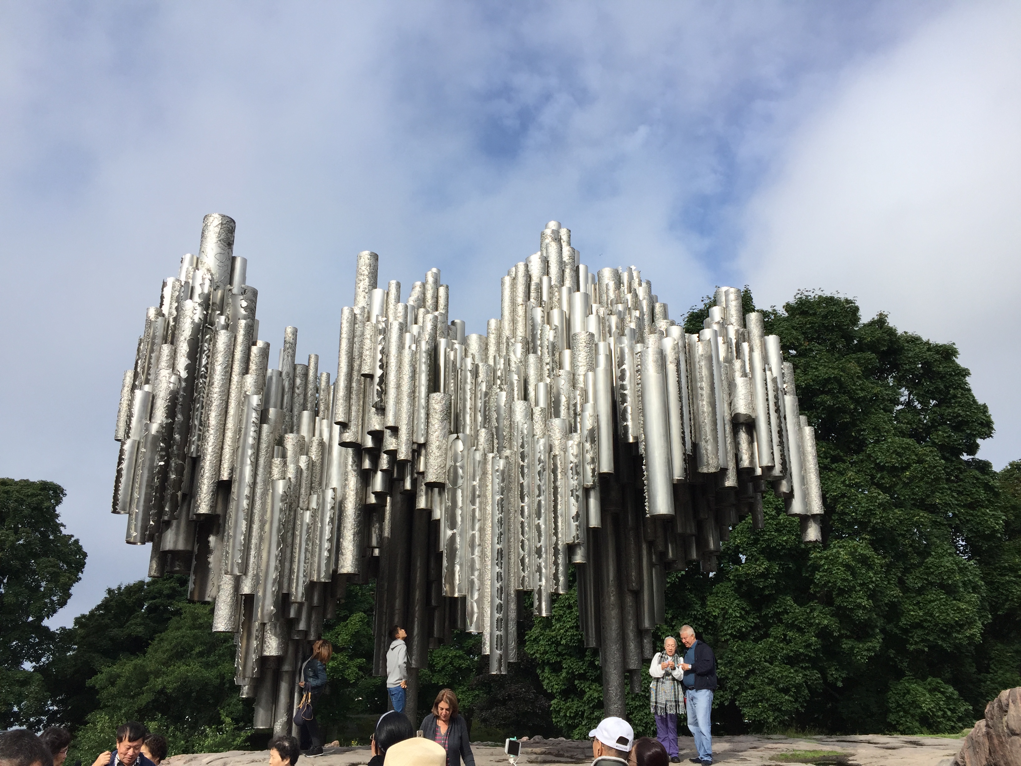 奥斯陆旅游怎么样,奥斯陆旅游好玩吗