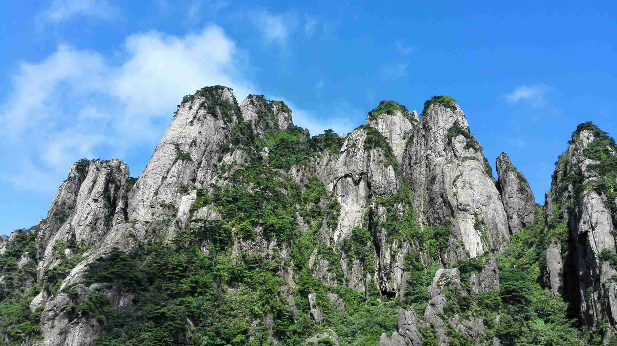 龙虎山旅游怎么样,龙虎山旅游好玩吗