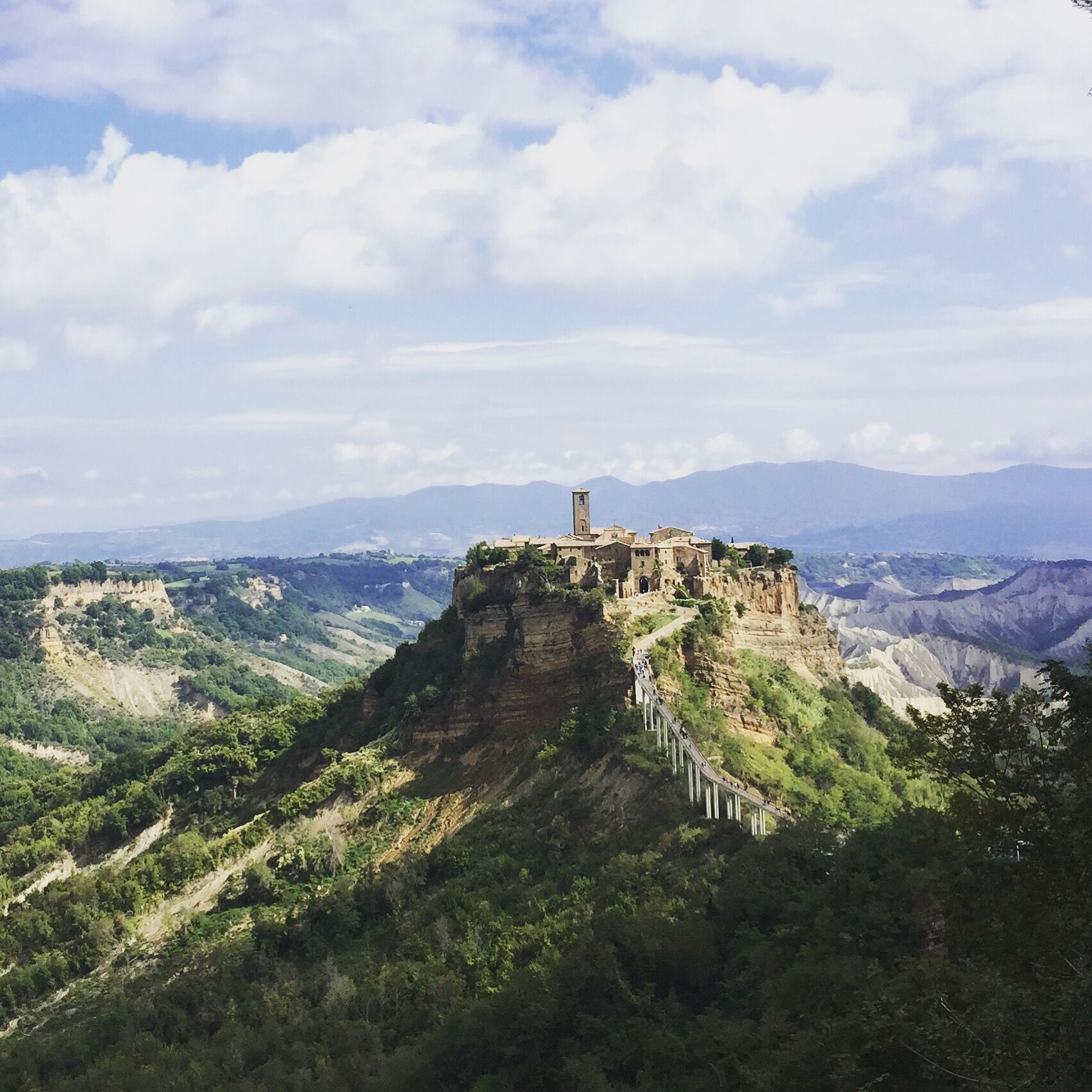 意大利罗马+佛罗伦萨12日跟团游(4钻)·全4星