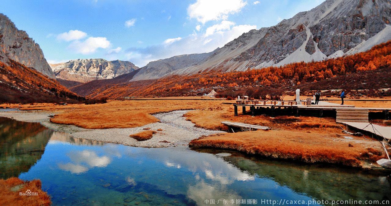 成都8日7晚跟团游·【稻城全景】成都、新都