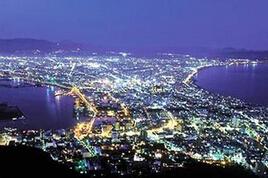 日本东京都+北海道6日5晚半自助游·戏雪乐园