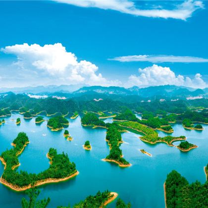 千岛湖+宏村+西递+婺源5日4晚跟团游 千岛湖+宏村+西递+婺源5日4晚跟团游