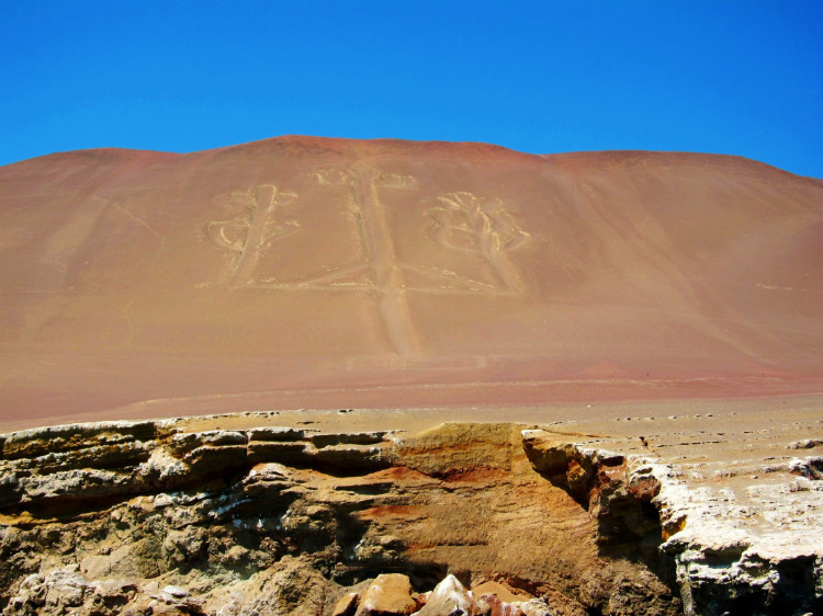 秘鲁+玻利维亚13日半自助(3钻)·天空之城马丘